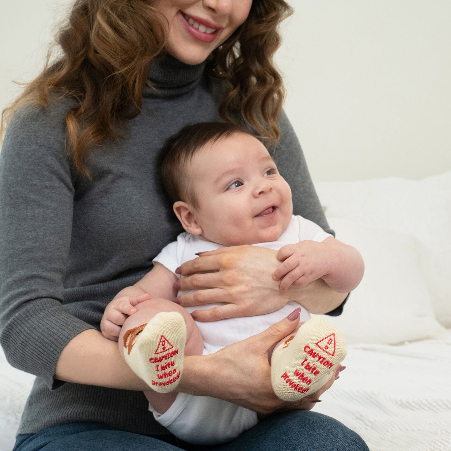 Baby Socks Gift Set