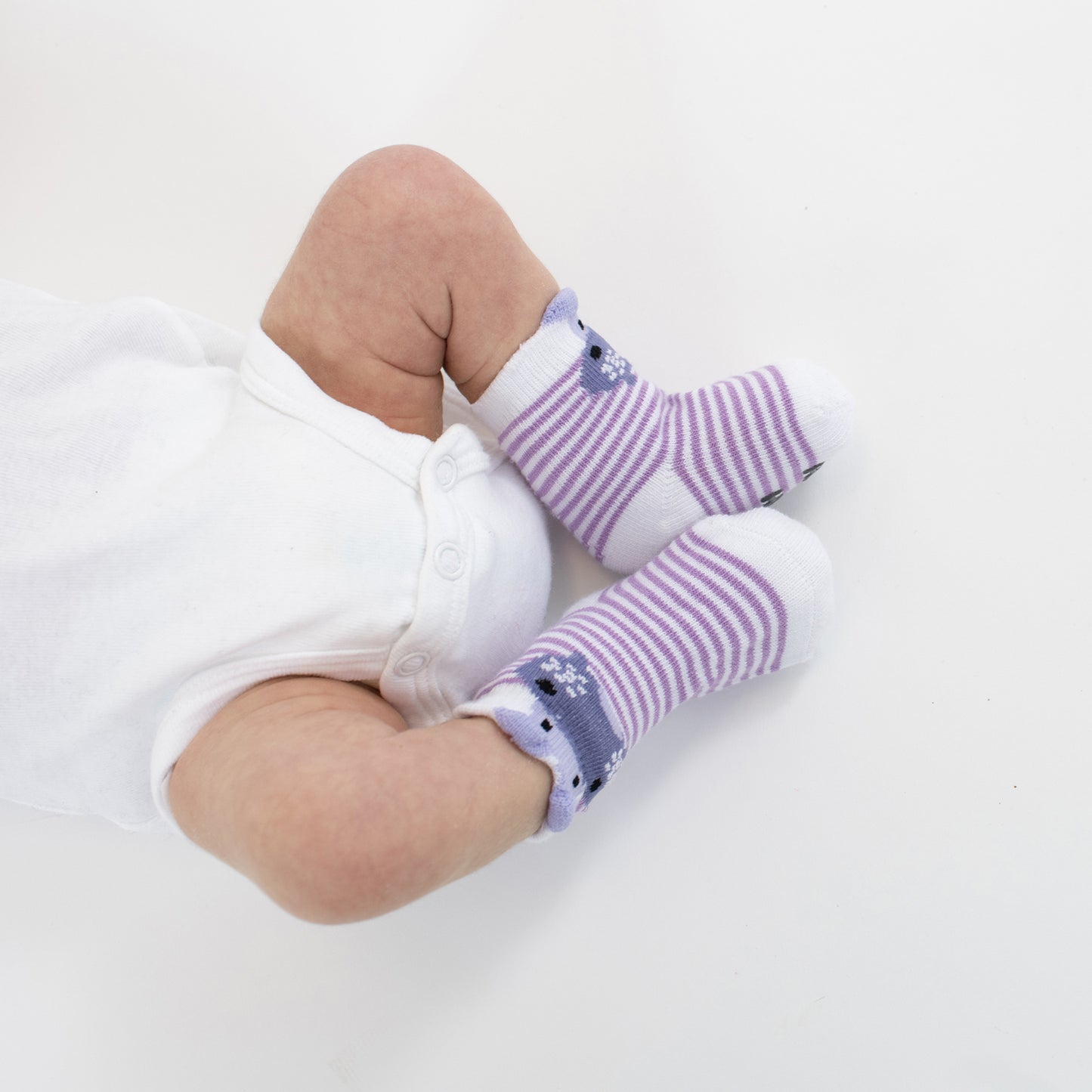 Baby Socks Gift Set